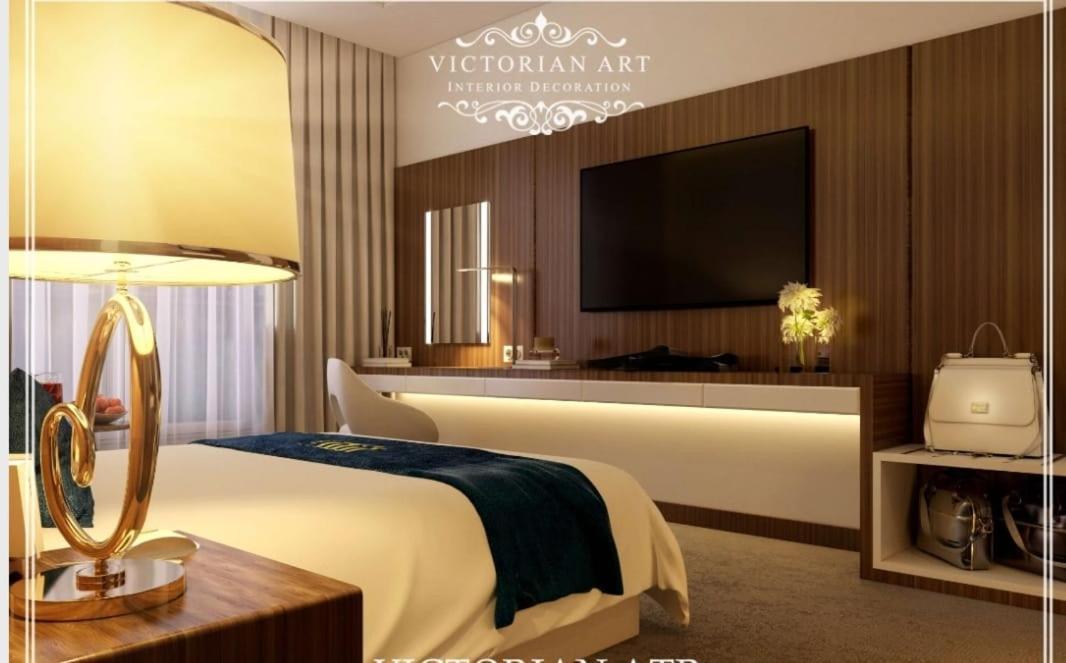Al Hayat Hotel Charjah Extérieur photo